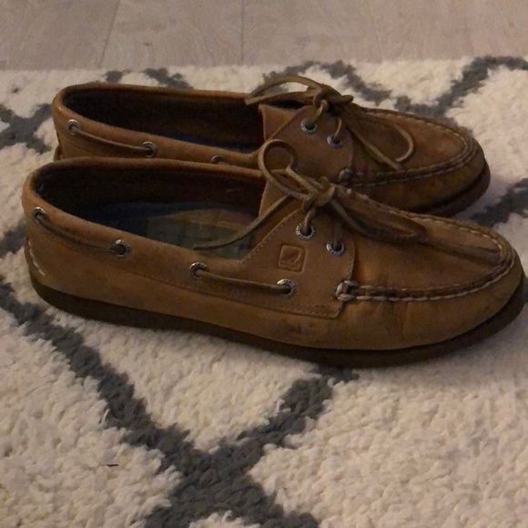 Sperry Topsider - Picture 2 of 3